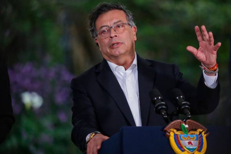 Petro ordena que termine la intervención de Emdupar y que sea devuelta a Valledupar