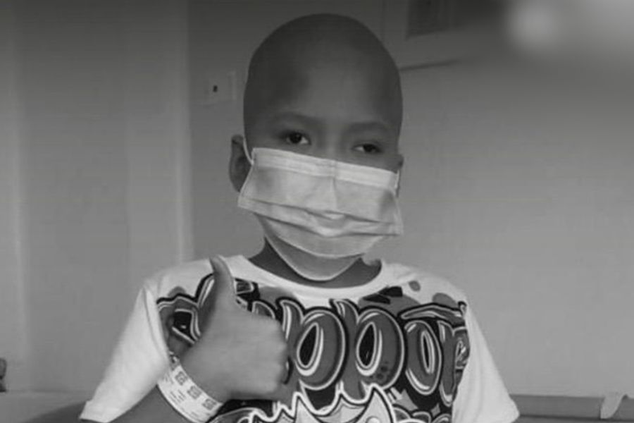 Murió niño que luchó contra la leucemia tras sobrevivir a un accidente aéreo en Valledupar 