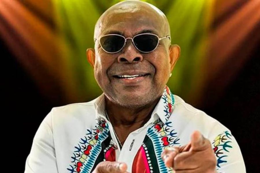 Falleció Wilson Manyoma, leyenda de la salsa colombiana