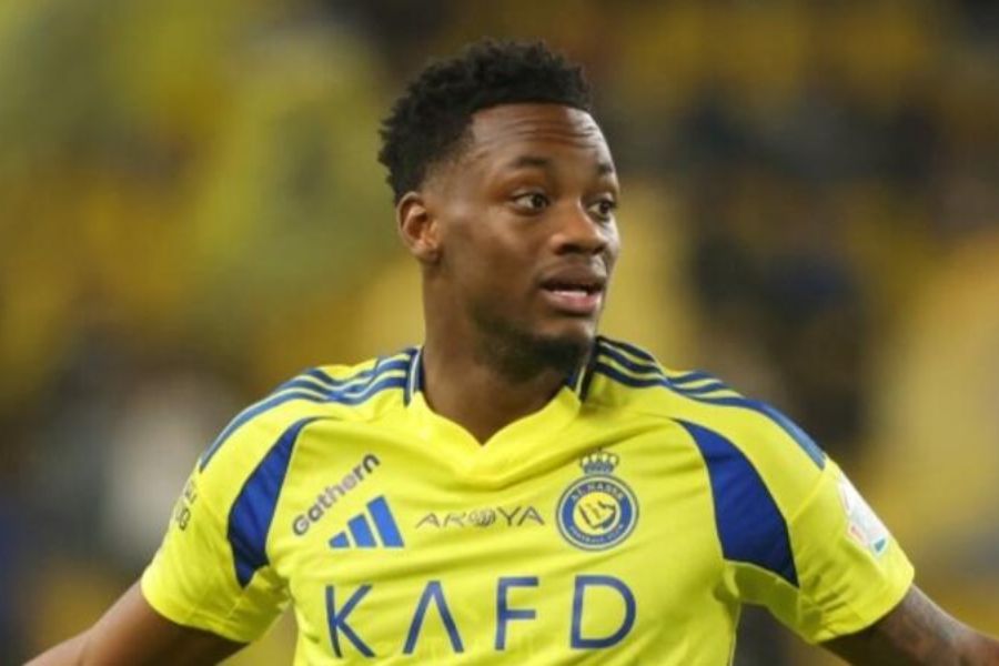 Jhon Durán pierde la cabeza y es expulsado en la derrota del Al Nassr