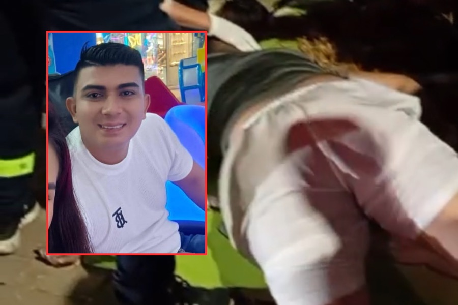 Hombre muere en accidente de tránsito en la calle 44 de Valledupar