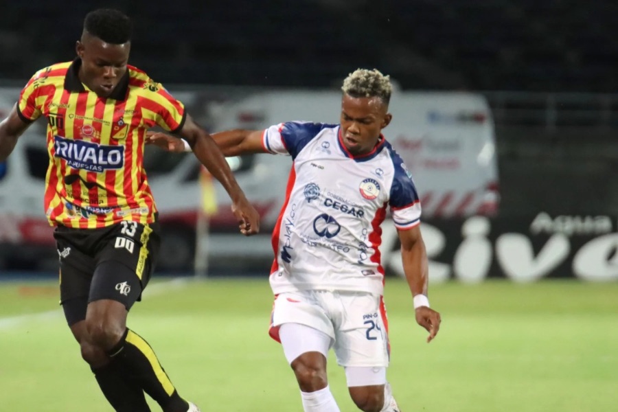 Hubert Bodhert habló sobre el empate contra Deportivo Pereira y reveló lo que se viene para Alianza FC