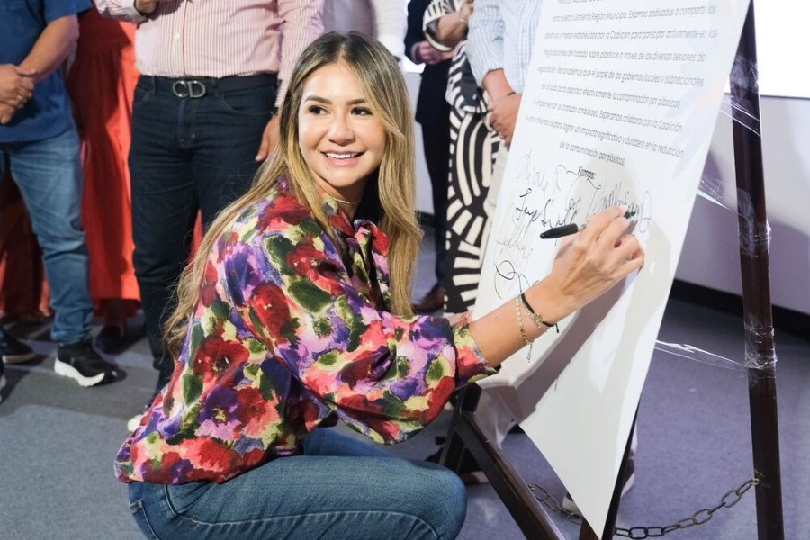 Procuraduría pide no anular la elección de la gobernadora del Cesar