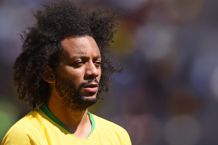 Marcelo anuncia su retiro del fútbol profesional tras 20 años de carrera