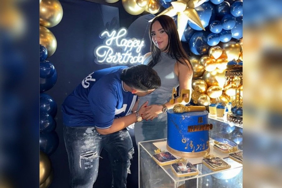 “El sueño más bonito”: Samuel Morales anuncia que será papá