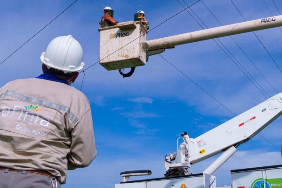 ¡No se duerma!: Conozca los municipios del Cesar que estarán sin energía eléctrica este 13 y 15 de febrero