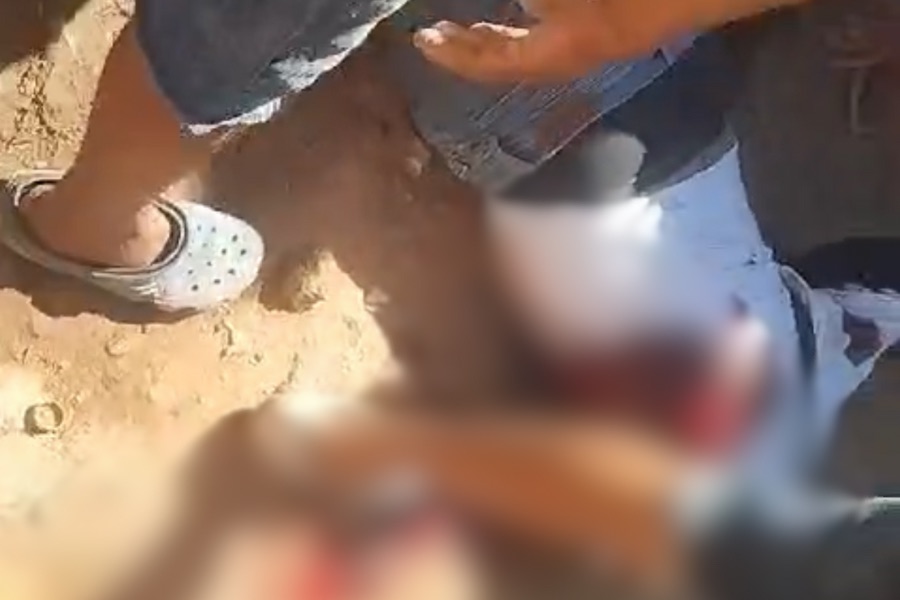 Identifican a cobradiario asesinado en el barrio Brisas de La Popa de Valledupar