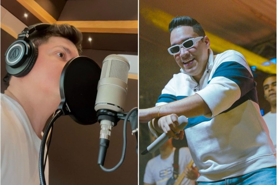 Mono Zabaleta se pronuncia sobre la polémica por ‘El Secuestro’