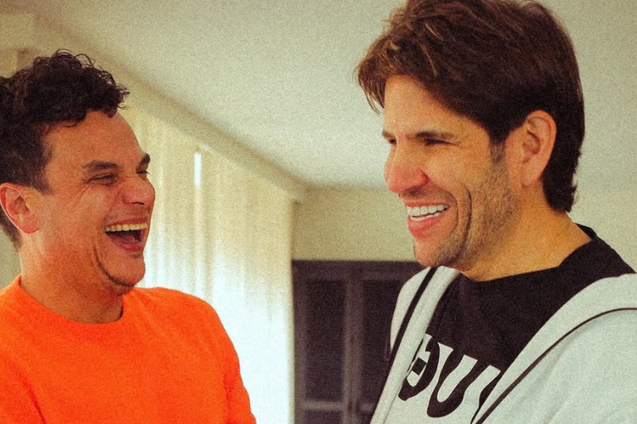 Esta es la lista de canciones de Silvestre Dangond y Juancho de la Espriella en su nueva producción