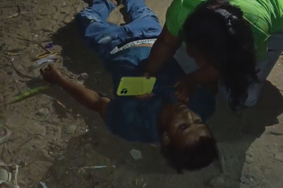 Asesinan a dos jóvenes en el barrio Chiriquí de Valledupar