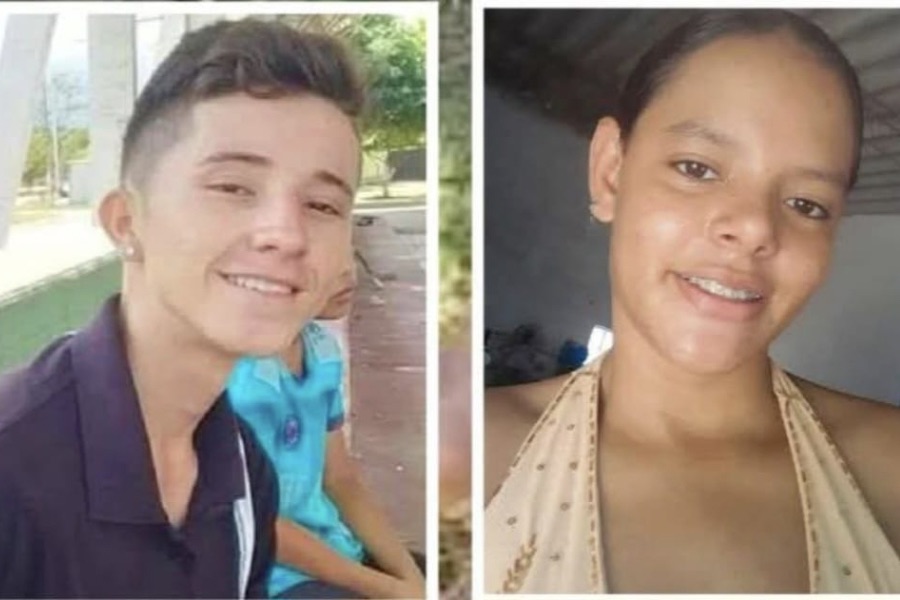 Tragedia en Curumaní: Dos jóvenes pierden la vida en accidente de moto