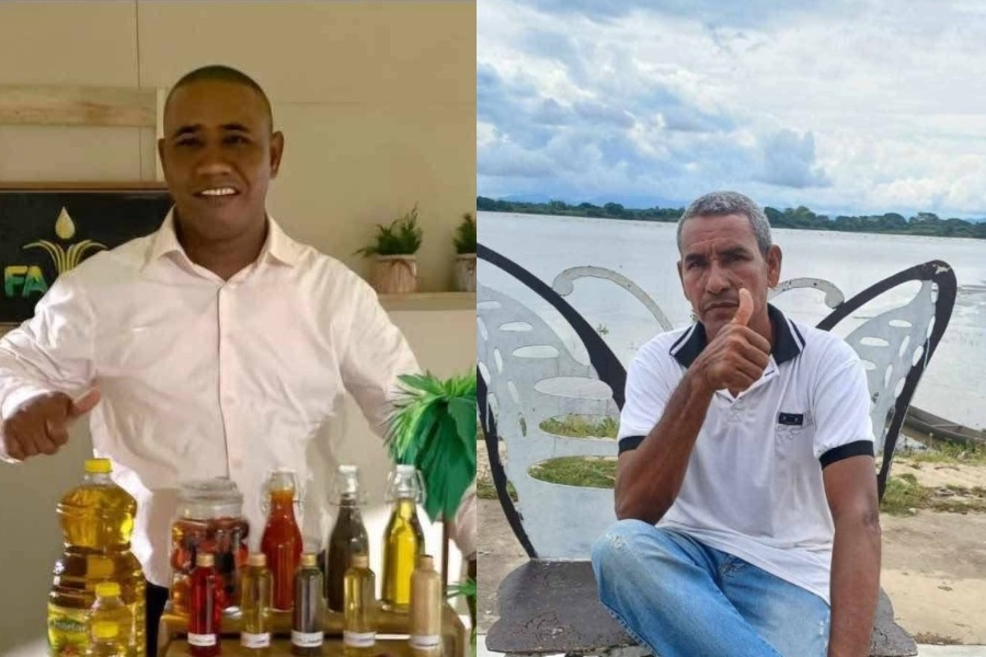 Liberan a dos de los secuestrados en el sur del Cesar, pero sigue la incertidumbre sobre Yennis Salazar