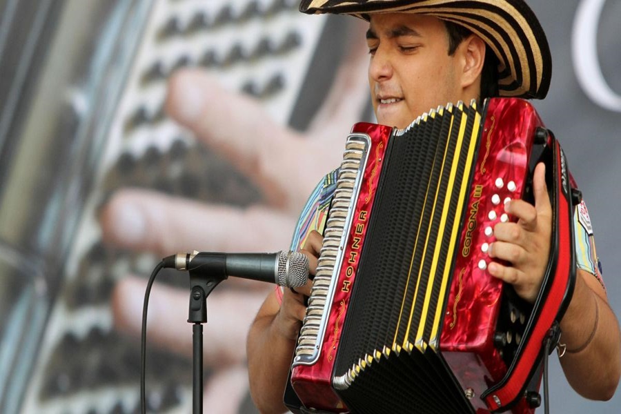Gobierno del Cesar lanza concurso para descubrir Nuevos Talentos del Vallenato