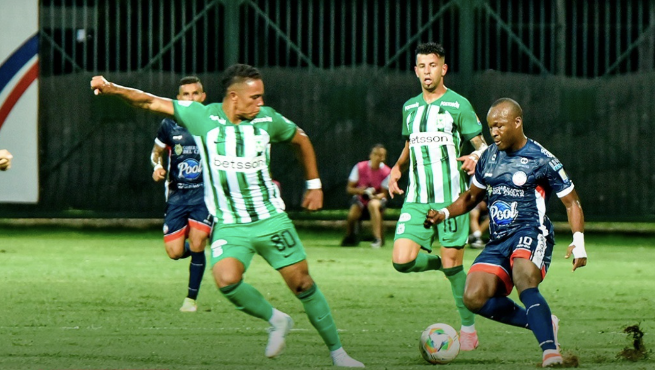 Alianza Valledupar Fútbol Club se prepara para enfrentar a Atlético Nacional y para desarrollar proyectos importantes para la afición vallenata