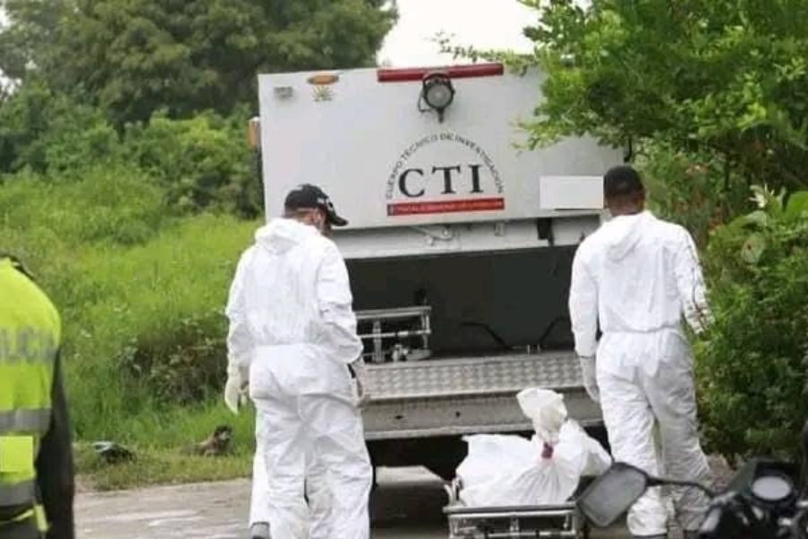 Asesinan a un hombre de 69 años en zona rural de Chimichagua