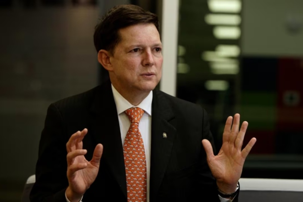 Crisis de la energía y posibles apagones en la Costa Caribe: Exministro Wilson Ruiz alerta sobre la situación