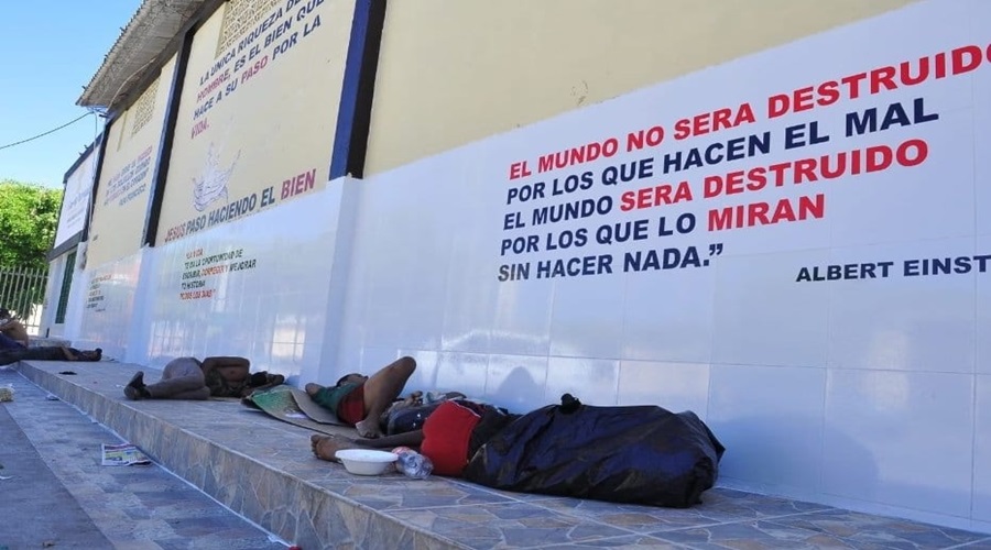 Procuraduría pide cuentas al Alcalde de Valledupar acerca de qué se está haciendo con los habitantes de calle en la ciudad