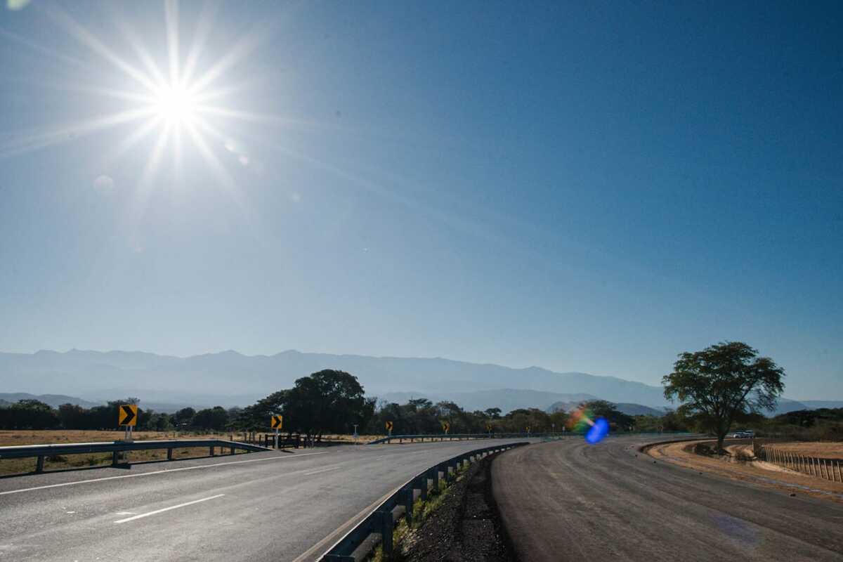 Veeduría denuncia graves fallas en la construcción de la vía La Paz – Valledupar y exige correcciones urgentes