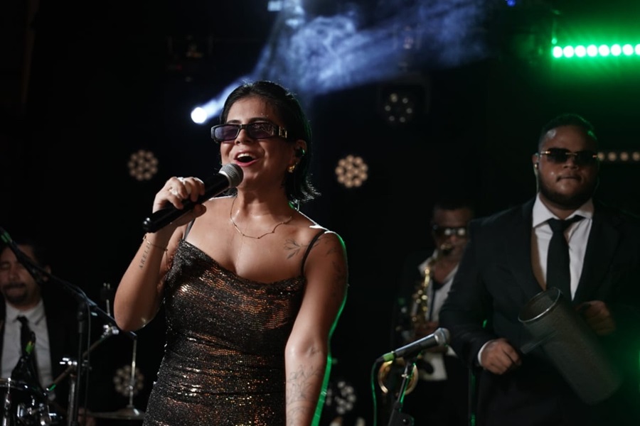 Valledupar vivirá una velada única con “Cantemos al amor: Letras vallenatas en jazz”