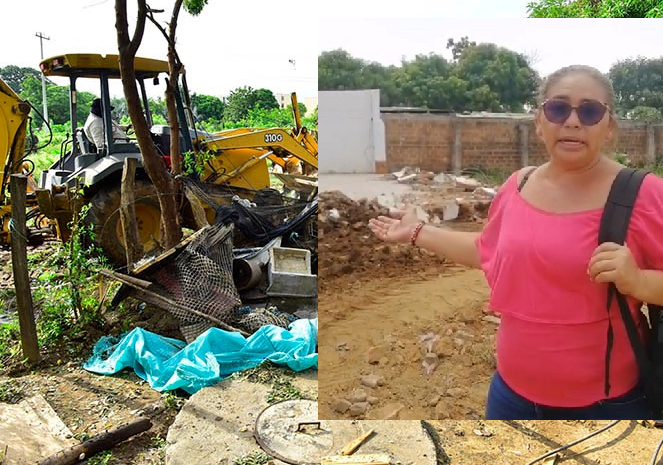 Preocupación en Chiriquí por anuncio de legalización de predio invadido