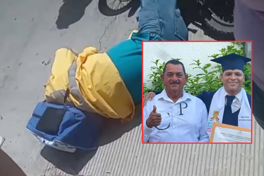Asesinan a padre del influencer ‘Primo y qué’, en Riohacha, La Guajira 