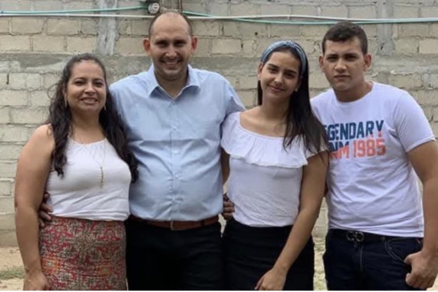 Capturan en Cúcuta a presuntos responsables de la masacre de familia pastoral en Aguachica