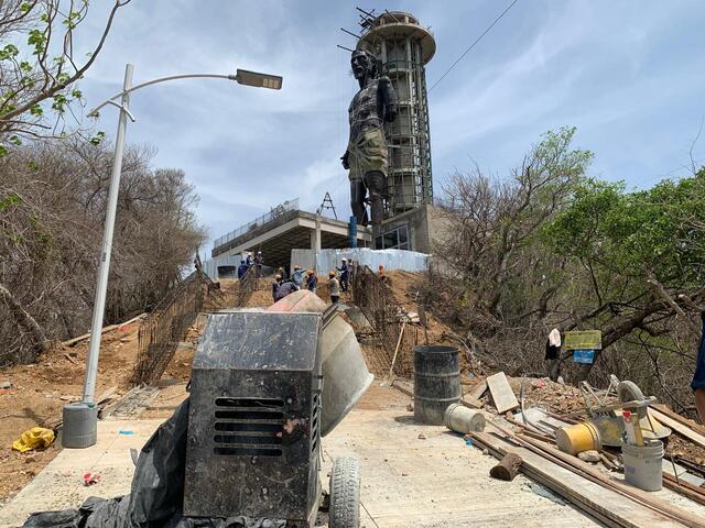 Obras emblemáticas en Valledupar y el Cesar avanzan con retos y soluciones a la vista
