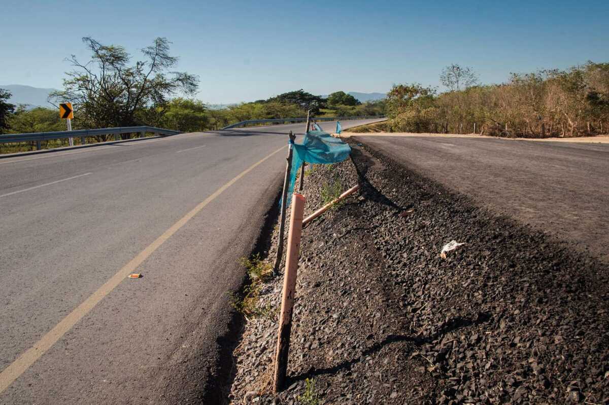 Arquitecto Daniel Daza diseño de la vía La Paz – Valledupar podría incrementar el riesgo de accidentes