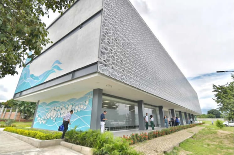 Universidad Popular del Cesar inicia programa de derecho en Aguachica