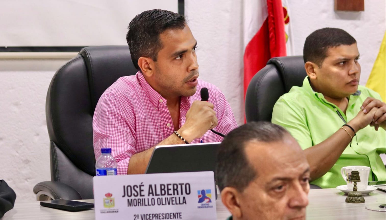 Creación de nueva empresa para la zona rural de Valledupar genera polémica en el Concejo