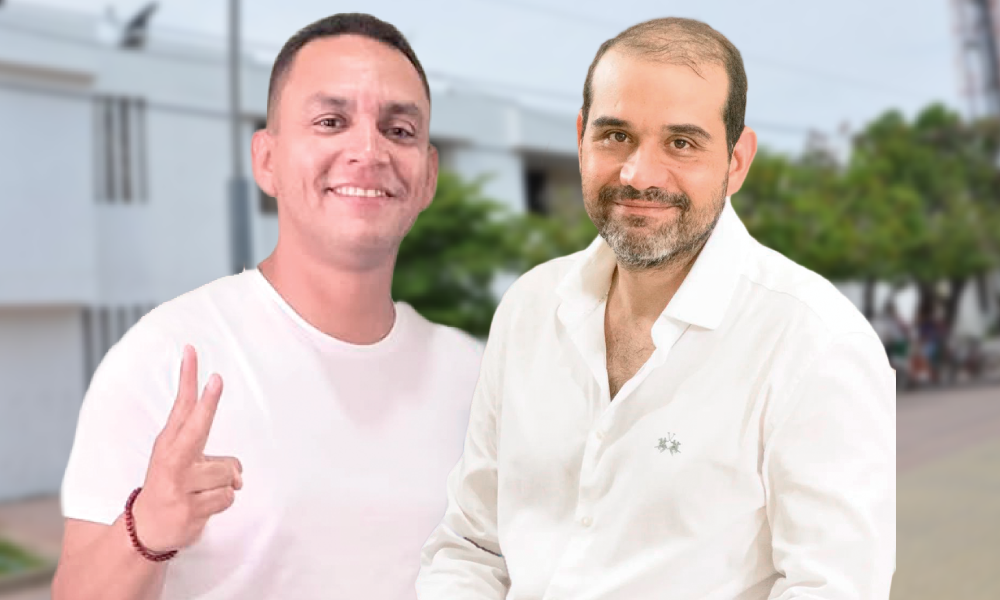 En Chiriguaná se conocen tres candidatos a la alcaldía, pero ninguno se ha inscrito de manera oficial