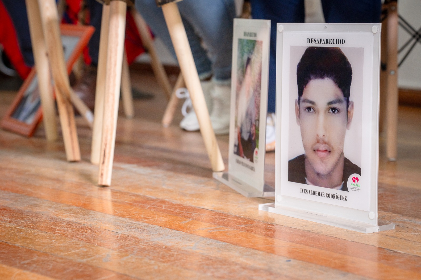 El Cesar lidera las cifras de personas desaparecidas en la región Caribe