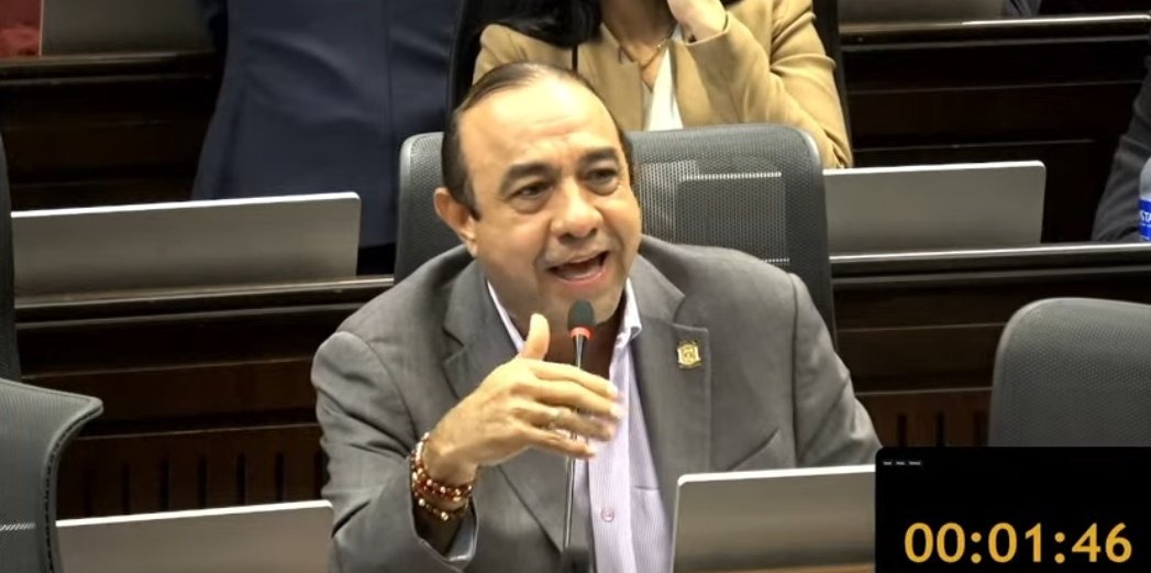 Representante Eliécer Salazar recupera importante apoyo con miras a sus próximas aspiraciones al Congreso