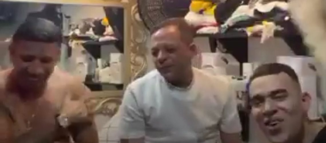 Investigación por parranda en cárcel de Valledupar: Se adelantan medidas disciplinarias