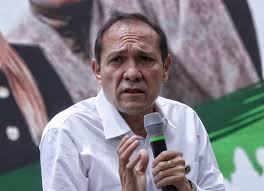 Fiscalía imputó cargos a recién nombrado Ministro de Trabajo Antonio Sanguino