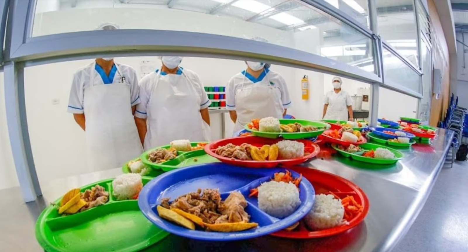 Secretaria de Educación del Cesar inicia investigación sobre denuncias de acoso laboral en el PAE