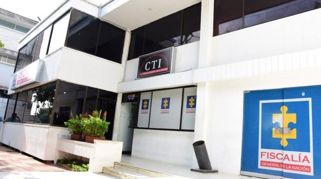 La Fiscalía  en el Cesar enfrenta una alta congestión de casos y escasez de fiscales