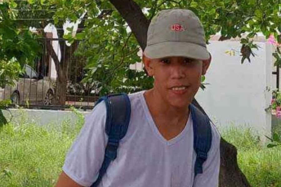 En grave estado de salud joven que sufrió caída en abismo de cerro Santo Ecce Homo en Valledupar 