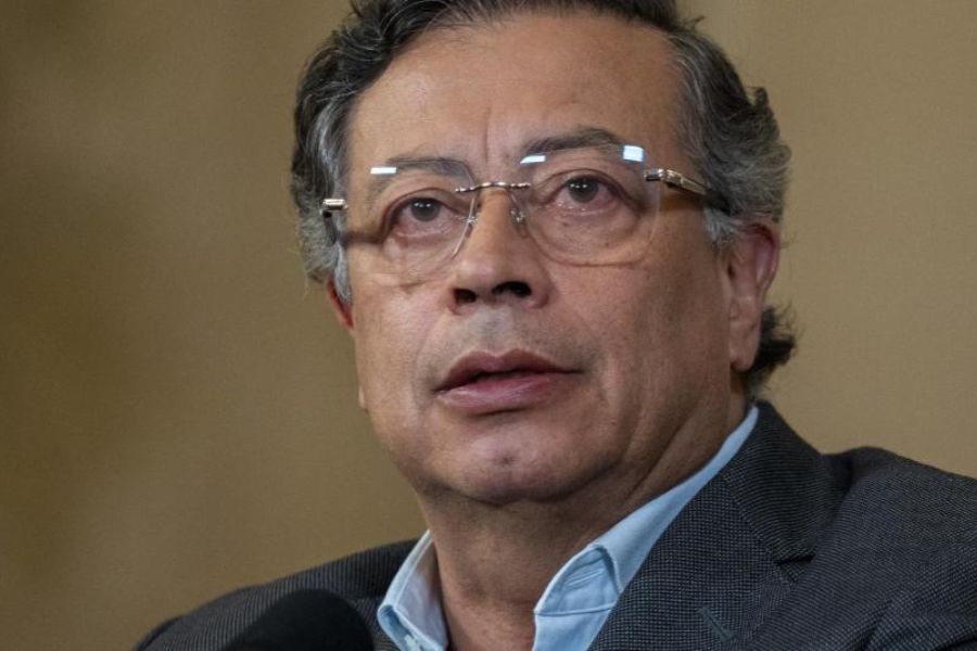 “Me arriesgo. Pongo el Gobierno en manos del pueblo”: Petro insiste en la consulta popular para salvar sus reformas