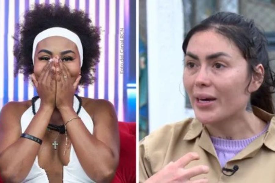 Epa Colombia compara su experiencia en prisión con ‘La Casa de los Famosos’