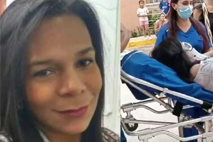 Murió funcionaria de la Alcaldía de Valledupar tras voraz incendio en su vivienda 