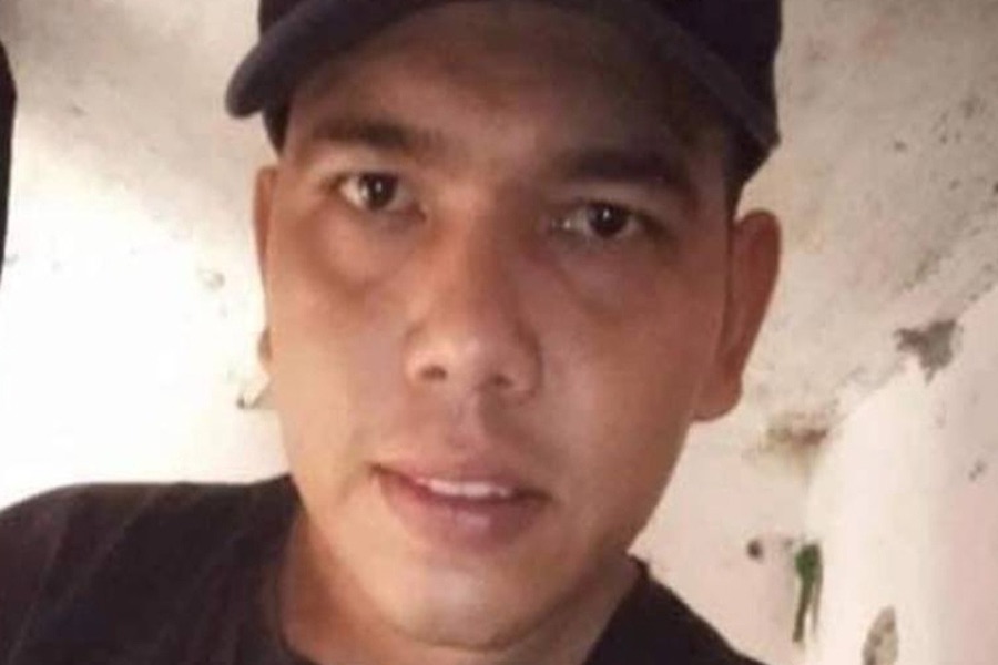 Brutal asesinato en Aguachica: Hombre fue atacado a machetazos en plena vía pública