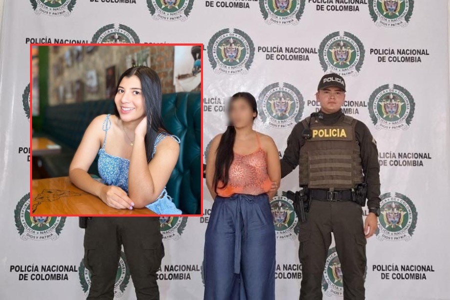 Capturada mujer que agredió a una profesional de la salud y destruyó equipo médico en Valledupar