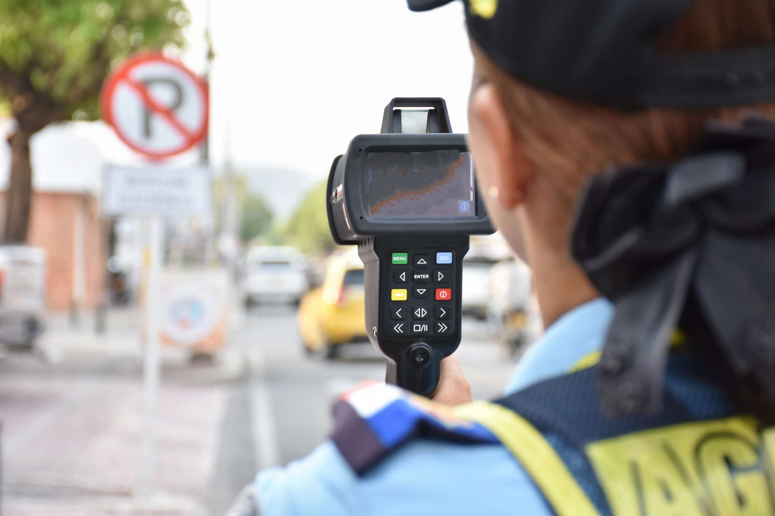 Comparendos e infracciones en aumento: más de 200 órdenes durante el puente festivo