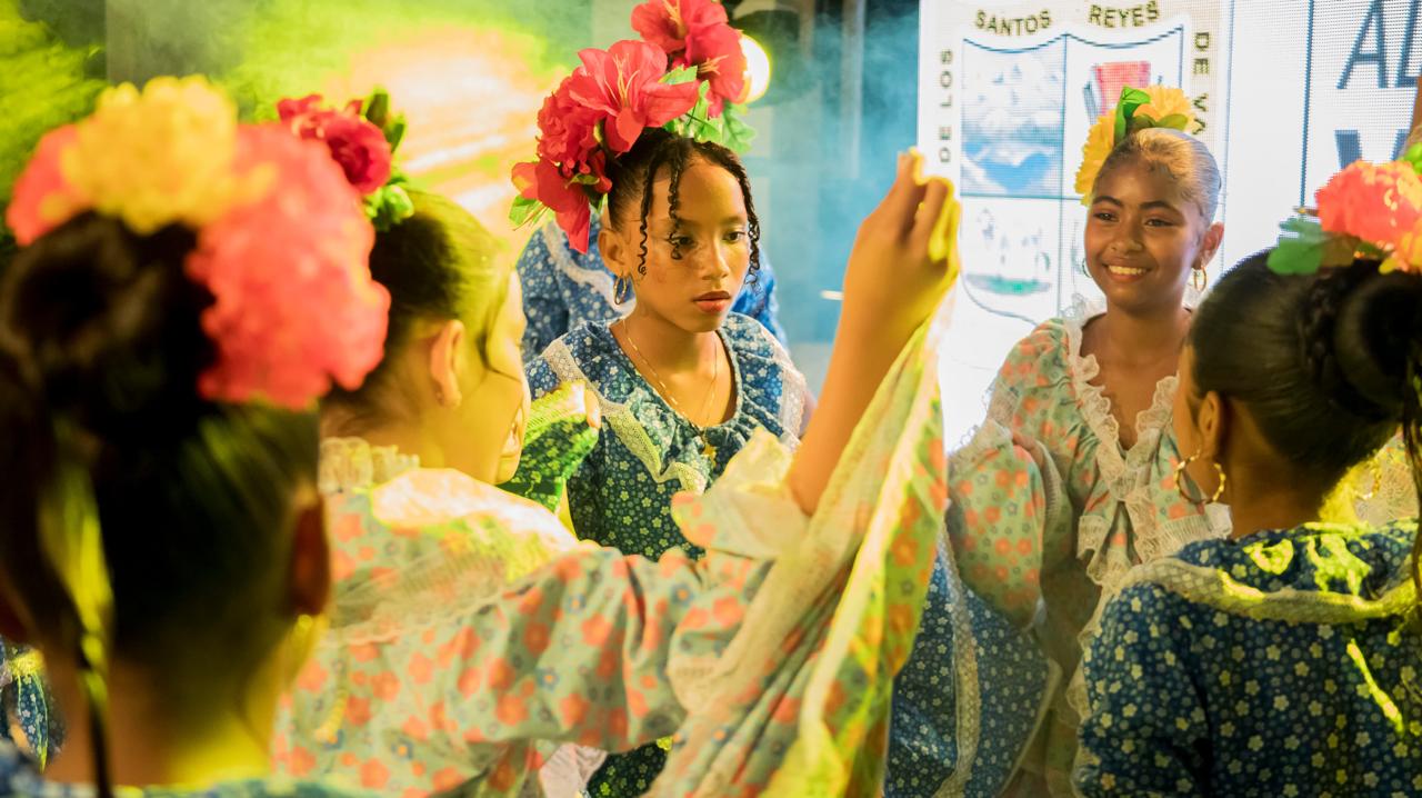 Abiertas las inscripciones para el Consejo Municipal de Cultura de Valledupar