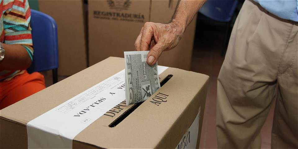 Exalcalde Gustavo Aroca denuncia irregularidades en elecciones atípicas de Chiriguaná