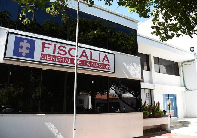 Congestión en la Fiscalía del Cesar: Más de 62 mil casos activos y la implementación de nuevas estrategias