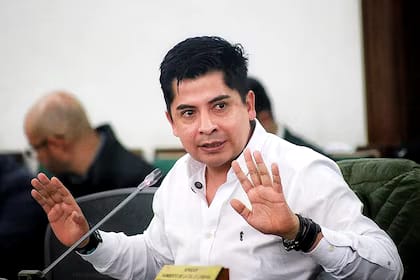 Sergio Araujo celebra fallo que impone multa a Ariel Ávila, de quien dijo ha hecho una carrera política a base de calumnias