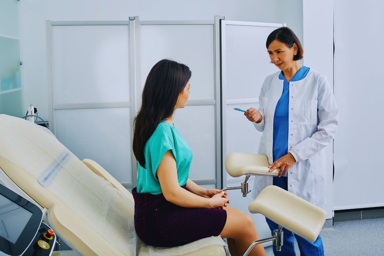 Ginecología estética y piso pélvico: Soluciones para mejorar la calidad de vida