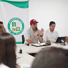 Realizan segunda jornada de atención y respuesta a quejas sobre obras públicas en La Guajira